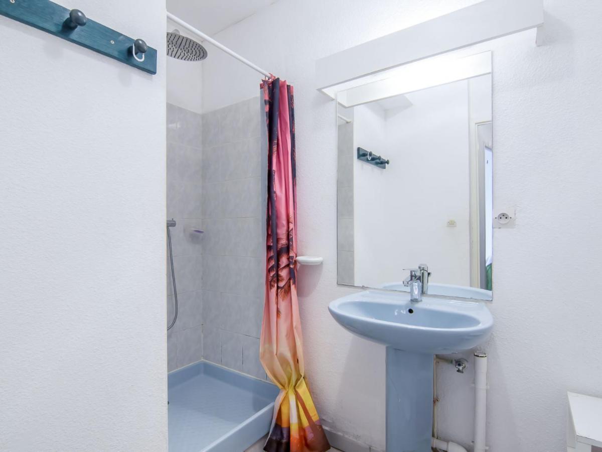 Apartment Les Rives Du Lac-6 By Interhome 勒格罗-迪鲁瓦 外观 照片