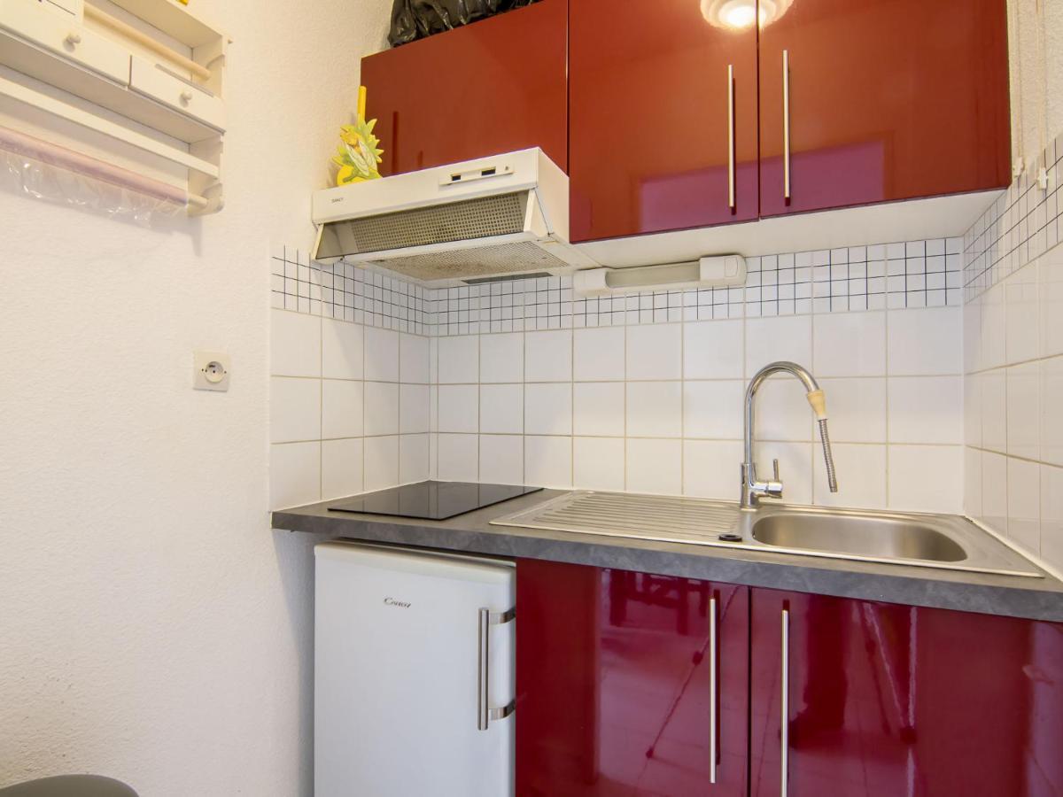Apartment Les Rives Du Lac-6 By Interhome 勒格罗-迪鲁瓦 外观 照片