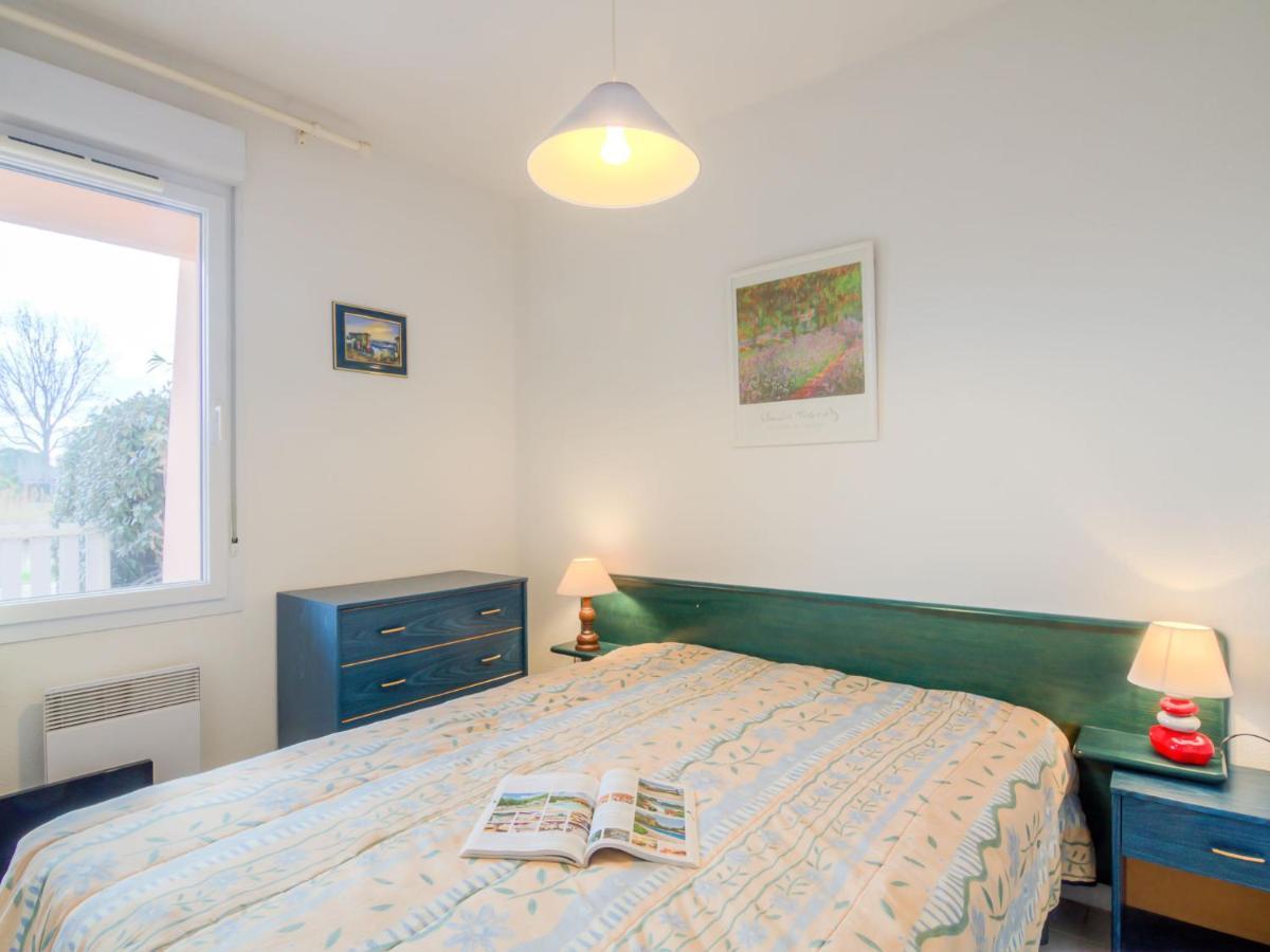 Apartment Les Rives Du Lac-6 By Interhome 勒格罗-迪鲁瓦 外观 照片